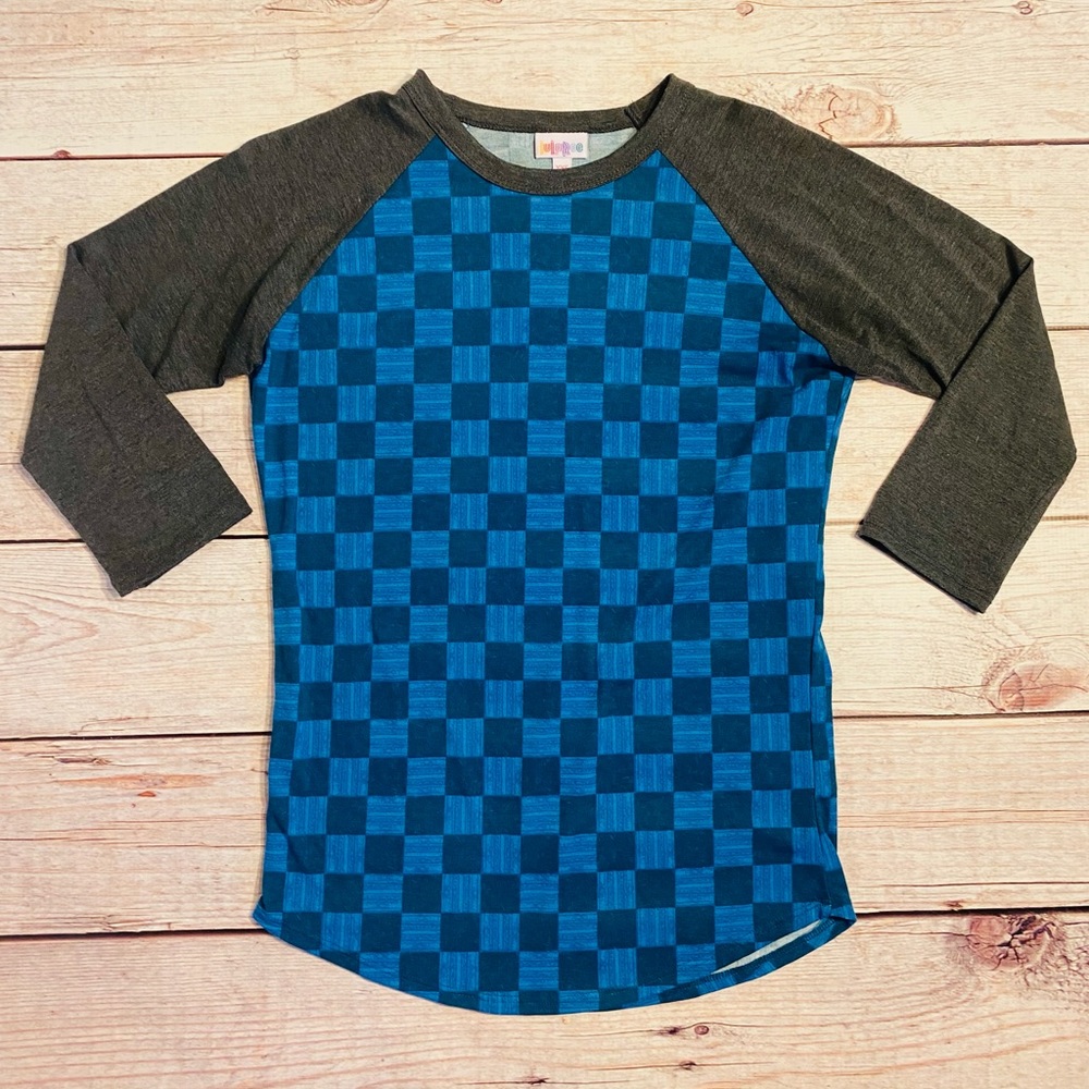 📌LuLaRoe • Randy • Top